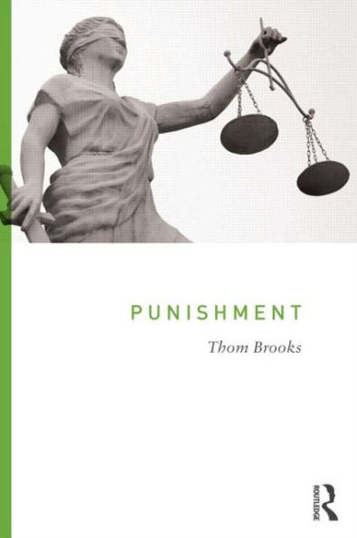 Punishment / Edition 1