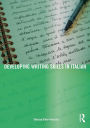 Developing Writing Skills in Italian / Edition 1