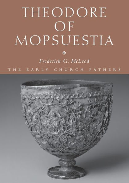 Theodore of Mopsuestia / Edition 1