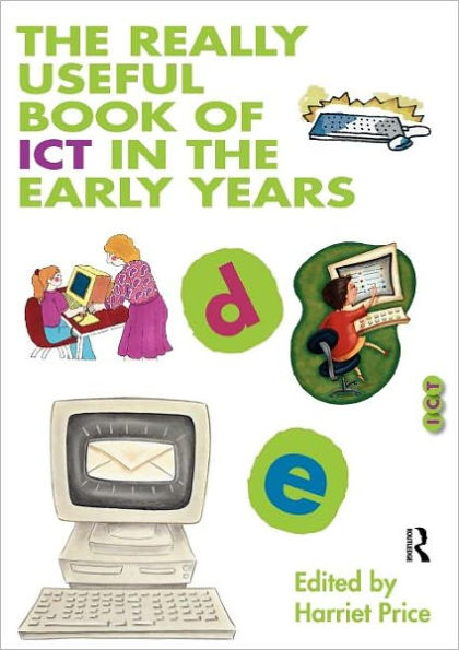 the Really Useful Book of ICT Early Years