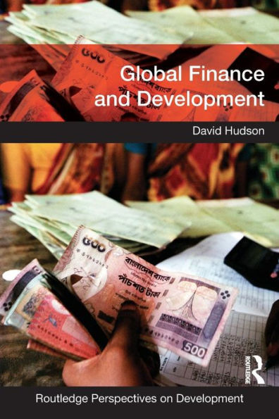 Global Finance and Development / Edition 1