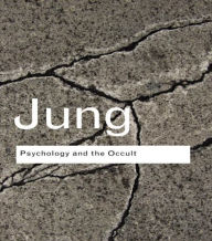 Title: Psychology and the Occult, Author: Carl Jung