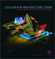 Title: Colour for Architecture Today / Edition 2, Author: Tom Porter
