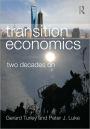 Transition Economics: Two Decades On