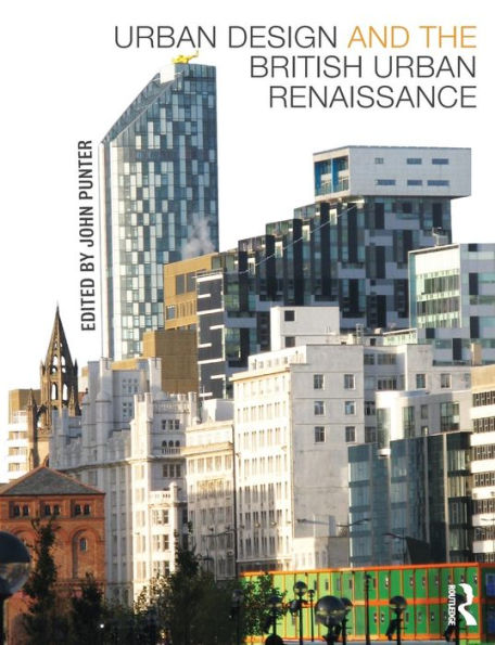 Urban Design and the British Renaissance