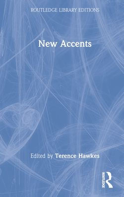 New Accents: New Accents