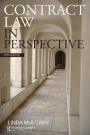 Contract Law in Perspective / Edition 5