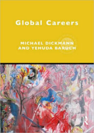 Title: Global Careers / Edition 1, Author: Michael Dickmann