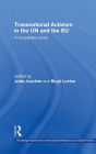 Transnational Activism in the UN and the EU: A comparative study / Edition 1