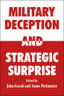 Military Deception and Strategic Surprise!