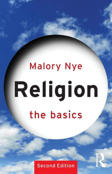 Religion: The Basics / Edition 2