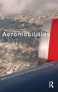 Title: Aeromobilities / Edition 1, Author: Saulo Cwerner