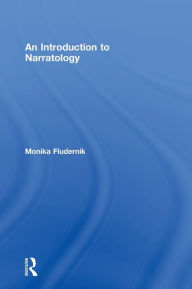 Title: An Introduction to Narratology, Author: Monika Fludernik