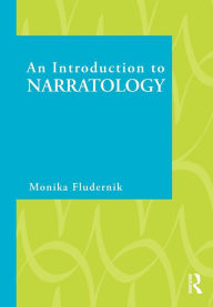 Title: An Introduction to Narratology / Edition 1, Author: Monika Fludernik