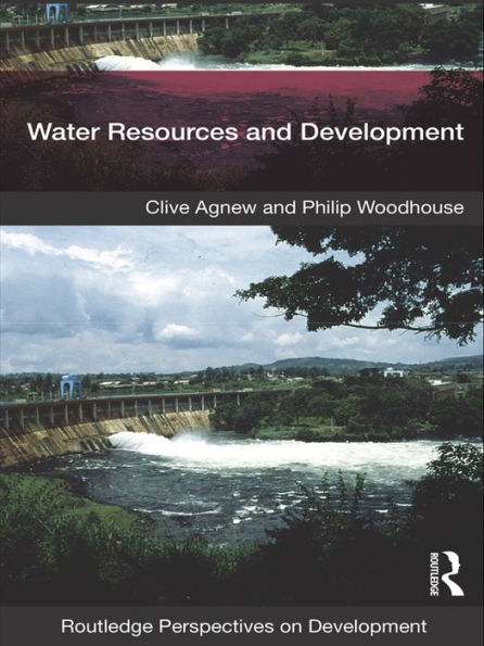 Water Resources and Development