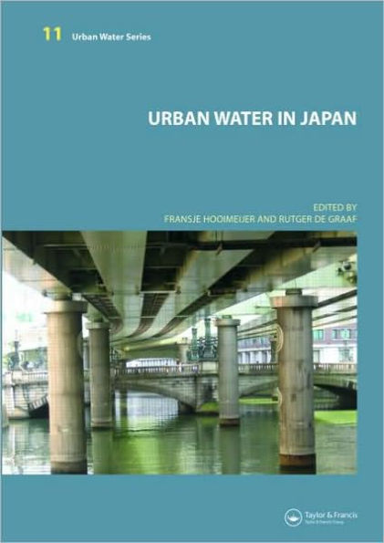 Urban Water Japan