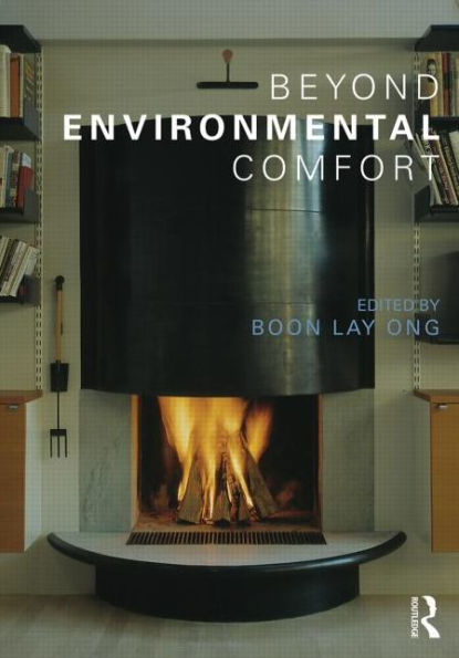 Beyond Environmental Comfort / Edition 1