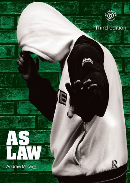 AS Law / Edition 3