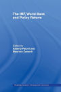 The IMF, World Bank and Policy Reform