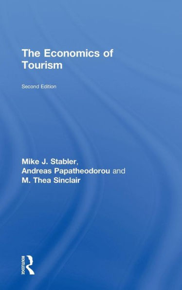The Economics of Tourism