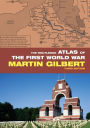 The Routledge Atlas of the First World War / Edition 3