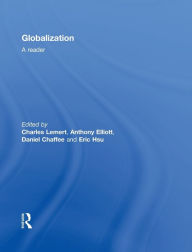 Title: Globalization: A Reader, Author: Charles Lemert