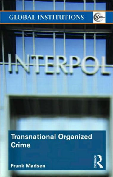 Transnational Organized Crime / Edition 1