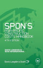 Spon's Asia-Pacific Construction Costs Handbook