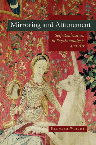 Mirroring and Attunement: Self-Realization Psychoanalysis Art