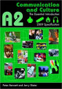 A2 Communication and Culture: The Essential Introduction