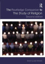 The Routledge Companion to the Study of Religion / Edition 2