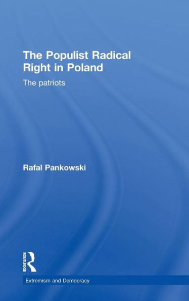 The Populist Radical Right in Poland: The Patriots