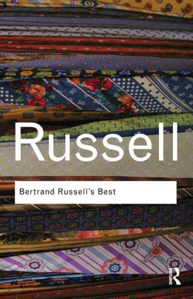 Bertrand Russell's Best / Edition 1