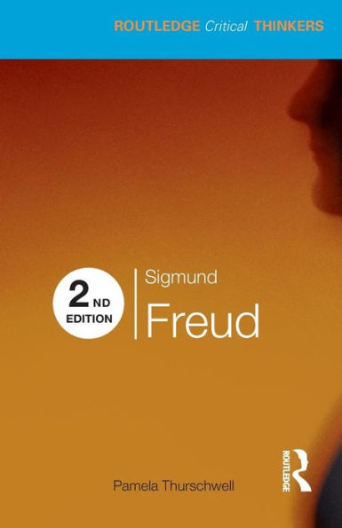Sigmund Freud / Edition 2