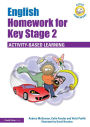 English Homework for Key Stage 2: Activity-Based Learning