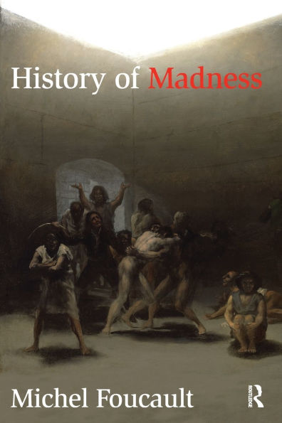 History of Madness