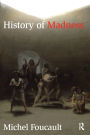 History of Madness