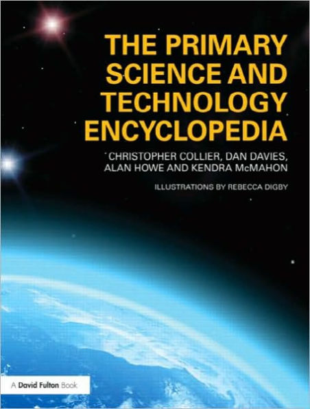 The Primary Science and Technology Encyclopedia