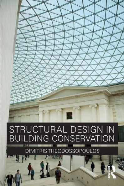 Structural Design Building Conservation