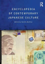 Encyclopedia of Contemporary Japanese Culture