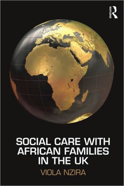 Social Care with African Families the UK