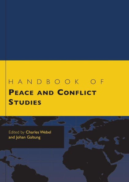 Handbook of Peace and Conflict Studies / Edition 1