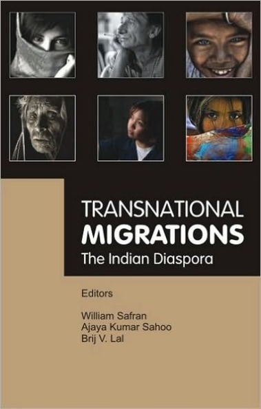 Transnational Migrations: The Indian Diaspora / Edition 1