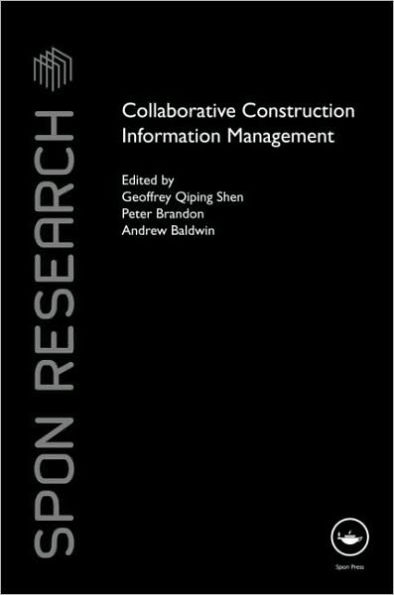 Collaborative Construction Information Management