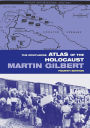 The Routledge Atlas of the Holocaust / Edition 4