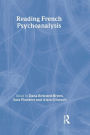 Reading French Psychoanalysis / Edition 1