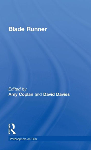 Blade Runner / Edition 1