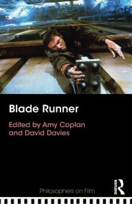 Title: Blade Runner, Author: Amy Coplan