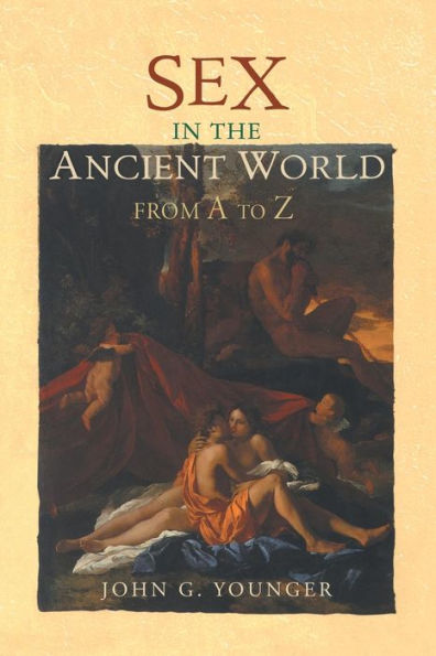 Sex the Ancient World from A to Z