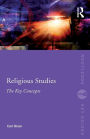 Religious Studies: The Key Concepts